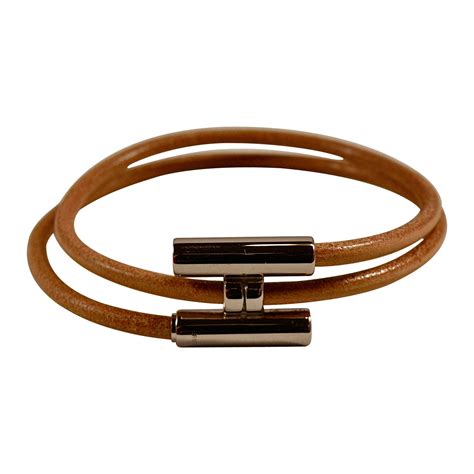 bracelets hommes hermes|hermès bracelet homme luxe.